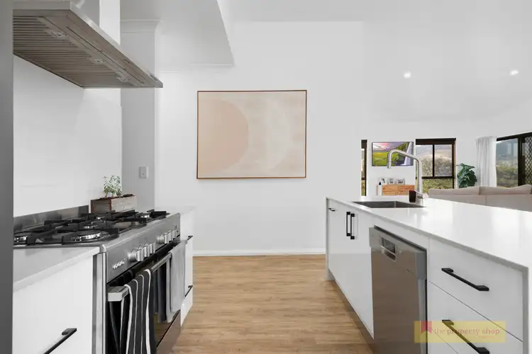 Third view of Homely rural property listing, 241 Riverlea Road, Mudgee NSW 2850