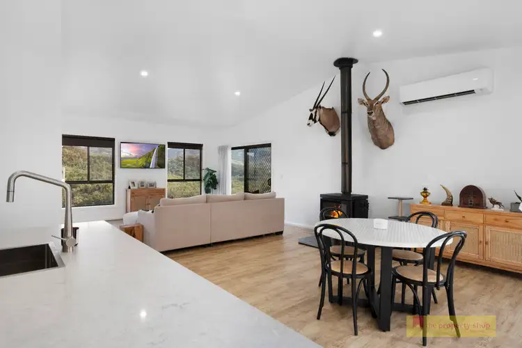 Fourth view of Homely rural property listing, 241 Riverlea Road, Mudgee NSW 2850