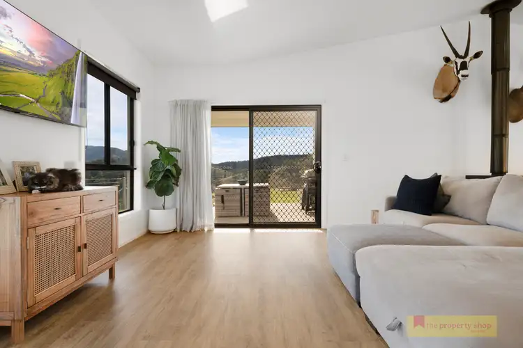 Fifth view of Homely rural property listing, 241 Riverlea Road, Mudgee NSW 2850