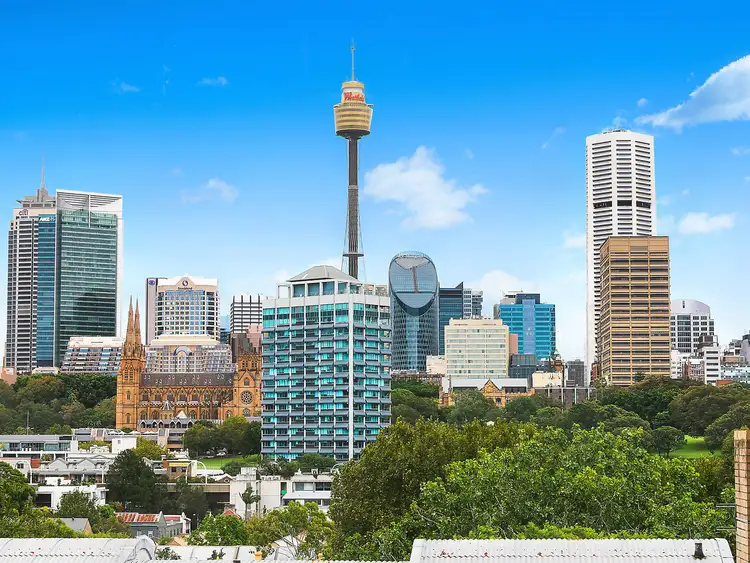 Main view of Homely apartment listing, 2/105 Victoria Street, Potts Point NSW 2011