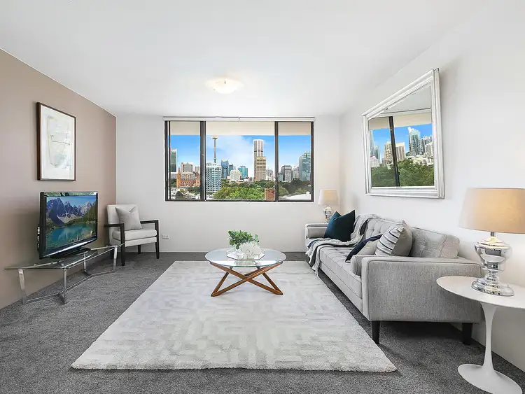 Fourth view of Homely apartment listing, 2/105 Victoria Street, Potts Point NSW 2011
