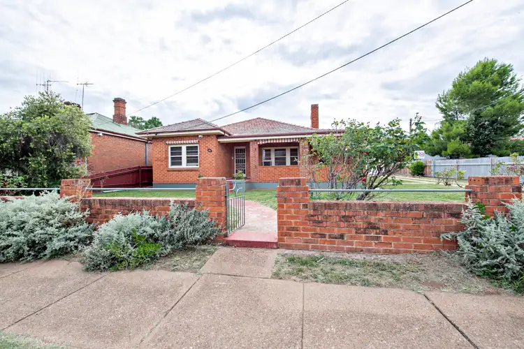 44-46 Percy Street, Wellington NSW 2820