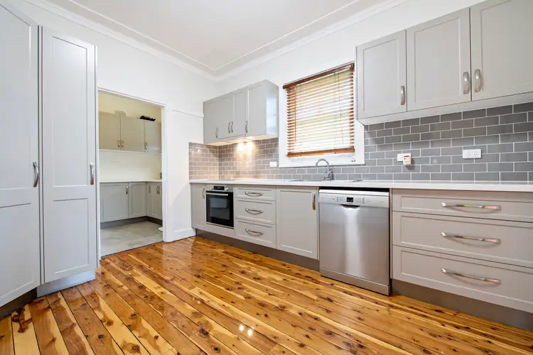 Second view of Homely house listing, 44-46 Percy Street, Wellington NSW 2820