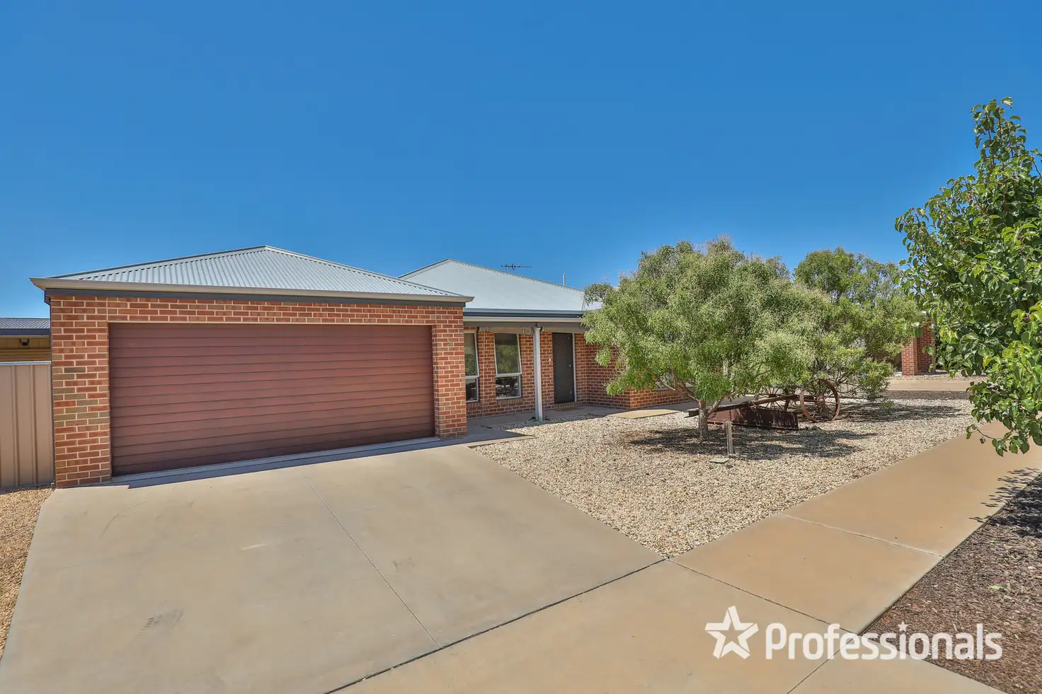 Main view of Homely house listing, 24 Betty Krake Drive, Red Cliffs VIC 3496