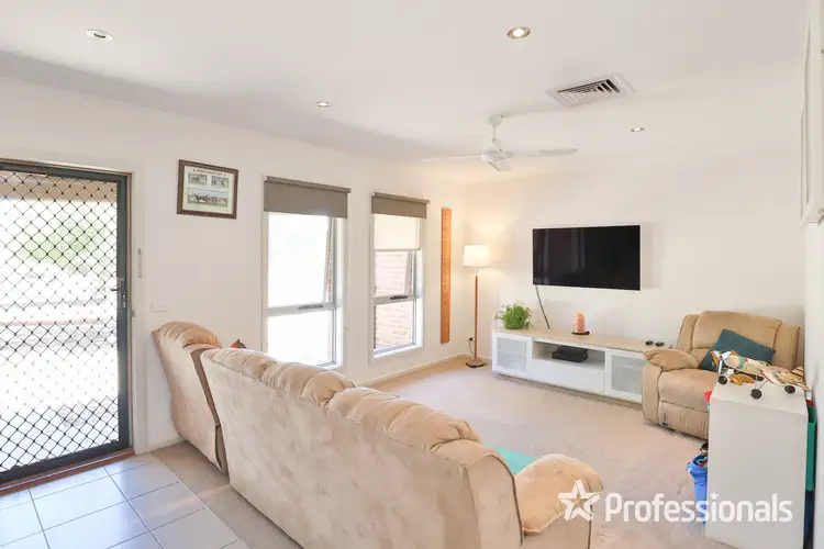 Second view of Homely house listing, 24 Betty Krake Drive, Red Cliffs VIC 3496