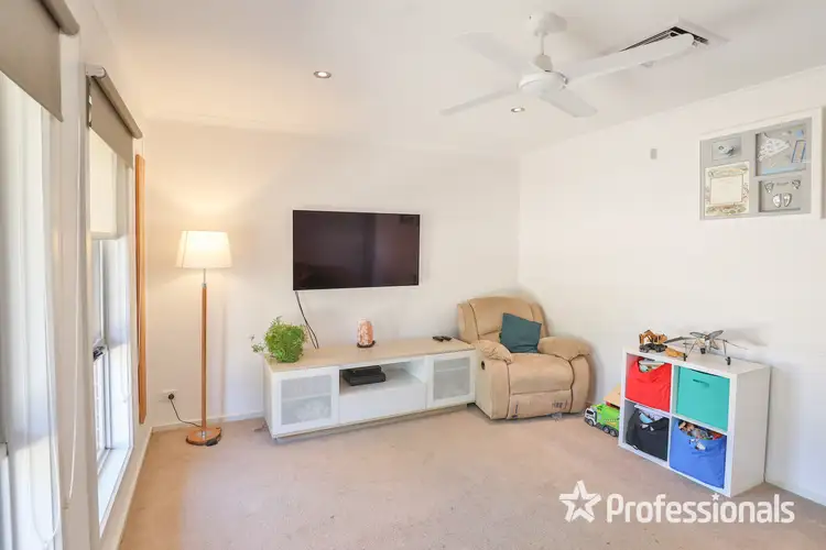 Third view of Homely house listing, 24 Betty Krake Drive, Red Cliffs VIC 3496