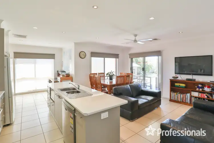 Sixth view of Homely house listing, 24 Betty Krake Drive, Red Cliffs VIC 3496