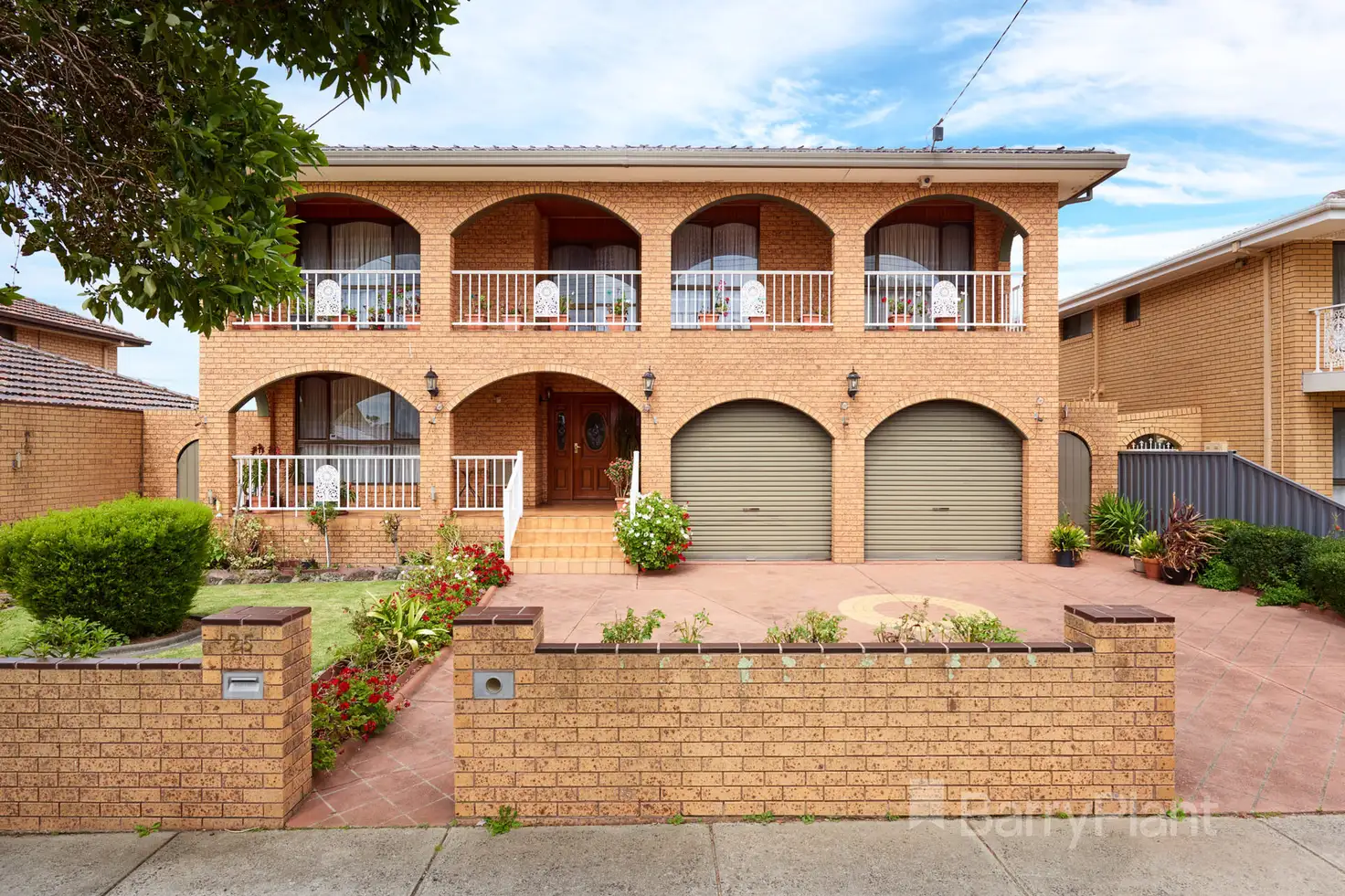 Main view of Homely house listing, 25 De Villiers Drive, Dandenong VIC 3175