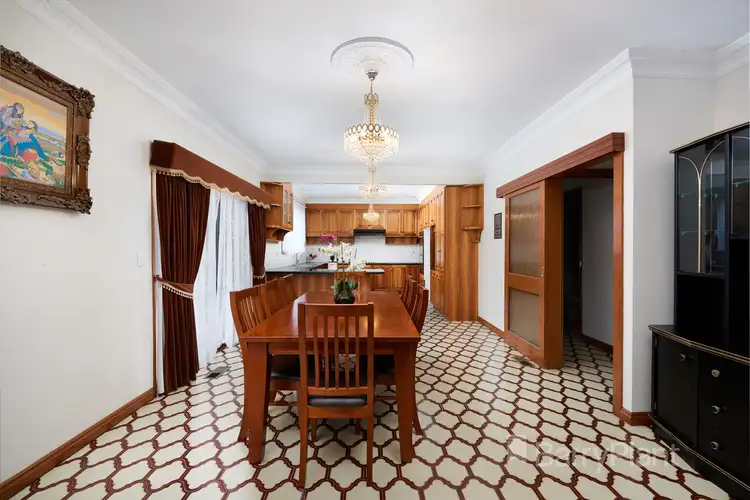 Third view of Homely house listing, 25 De Villiers Drive, Dandenong VIC 3175