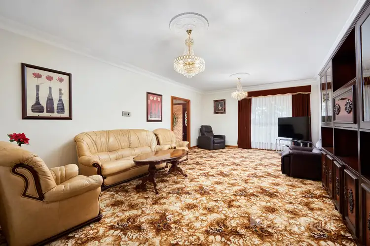 Fourth view of Homely house listing, 25 De Villiers Drive, Dandenong VIC 3175