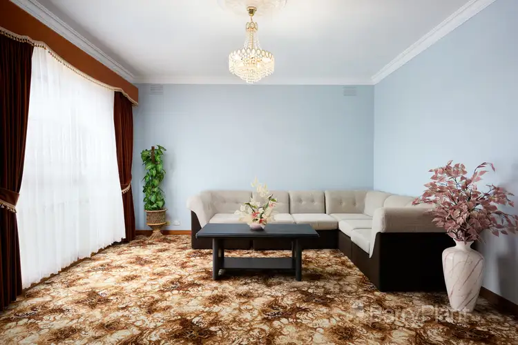 Fifth view of Homely house listing, 25 De Villiers Drive, Dandenong VIC 3175
