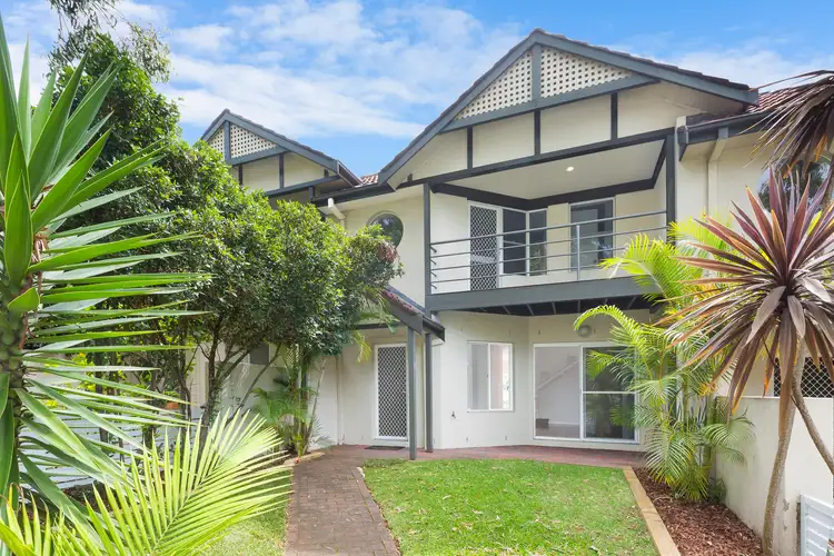 Main view of Homely townhouse listing, 4/171 Burraneer Bay Road, Caringbah South NSW 2229