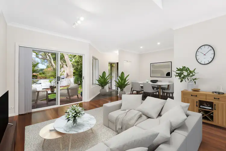 Second view of Homely townhouse listing, 4/171 Burraneer Bay Road, Caringbah South NSW 2229