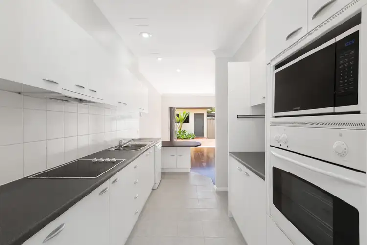 Third view of Homely townhouse listing, 4/171 Burraneer Bay Road, Caringbah South NSW 2229