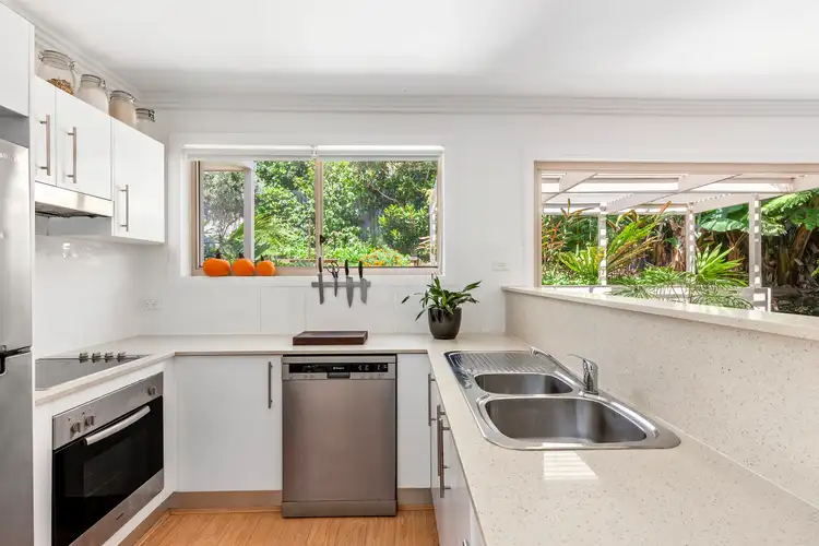 Second view of Homely house listing, 5/31 Osborne Street, Gerringong NSW 2534