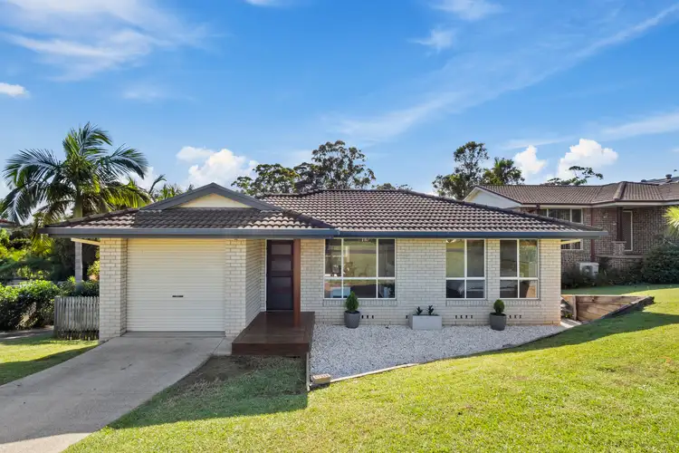 Main view of Homely house listing, 9 Seabreeze Place, Boambee East NSW 2452