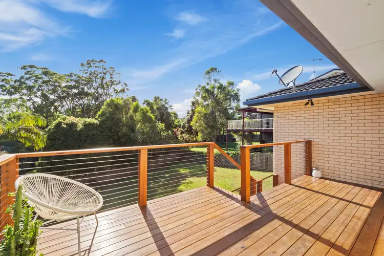 Third view of Homely house listing, 9 Seabreeze Place, Boambee East NSW 2452