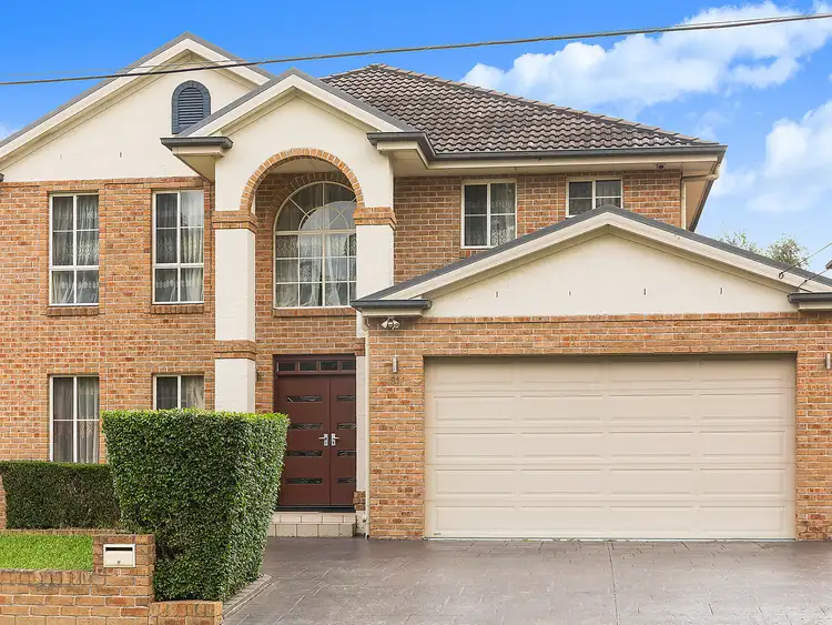 Main view of Homely house listing, 81 Trevitt Road, North Ryde NSW 2113