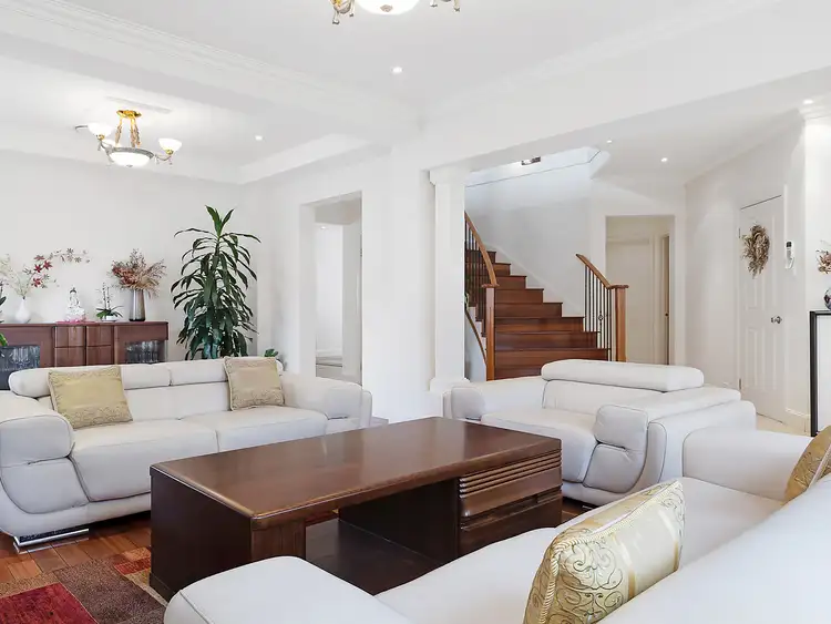 Second view of Homely house listing, 81 Trevitt Road, North Ryde NSW 2113