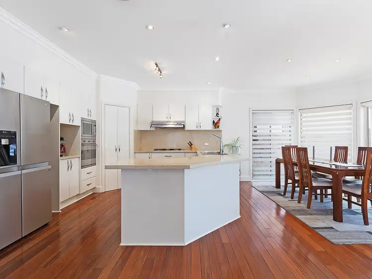 Fourth view of Homely house listing, 81 Trevitt Road, North Ryde NSW 2113