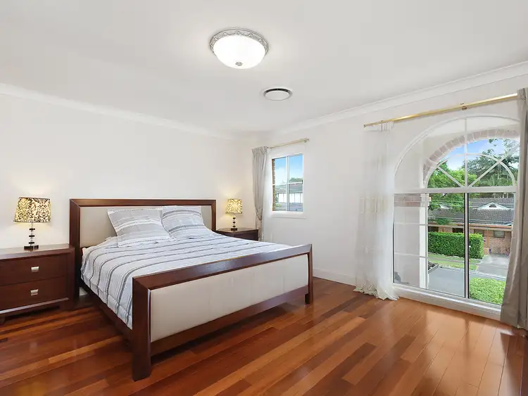 Sixth view of Homely house listing, 81 Trevitt Road, North Ryde NSW 2113