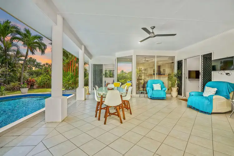 59 Cascade Avenue, Kewarra Beach QLD 4879