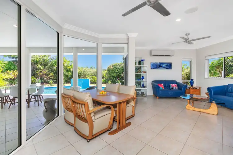 Second view of Homely house listing, 59 Cascade Avenue, Kewarra Beach QLD 4879