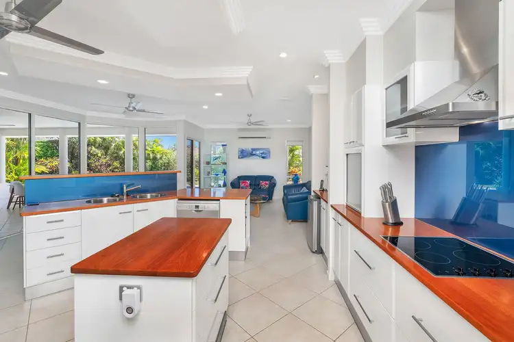 Fifth view of Homely house listing, 59 Cascade Avenue, Kewarra Beach QLD 4879