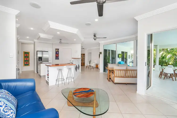 Seventh view of Homely house listing, 59 Cascade Avenue, Kewarra Beach QLD 4879