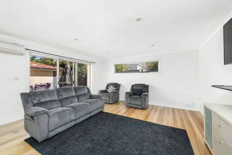 Second view of Homely townhouse listing, 2/31 Ross Road, Queanbeyan NSW 2620