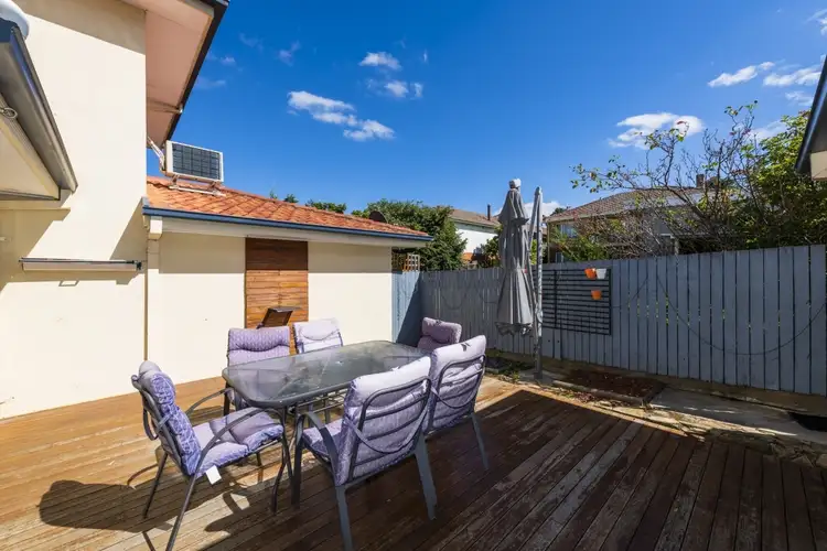 Fifth view of Homely townhouse listing, 2/31 Ross Road, Queanbeyan NSW 2620