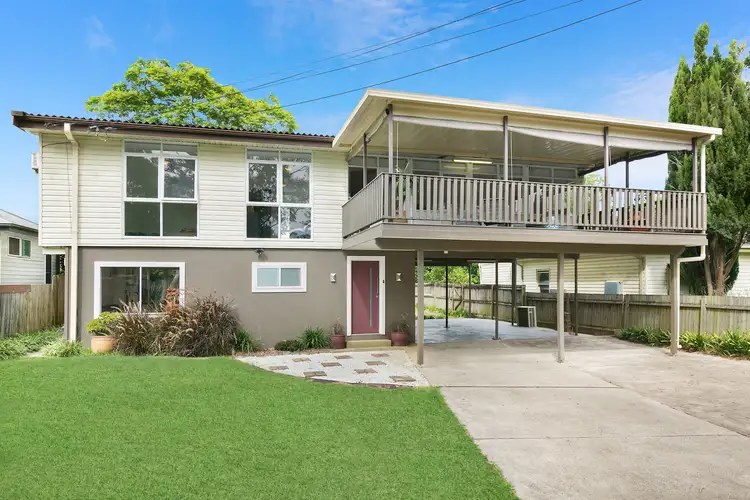 217 Galston Road, Hornsby Heights NSW 2077