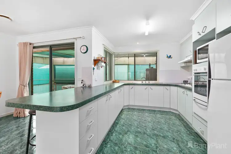 Third view of Homely house listing, 7 Delphin Court, Narre Warren VIC 3805