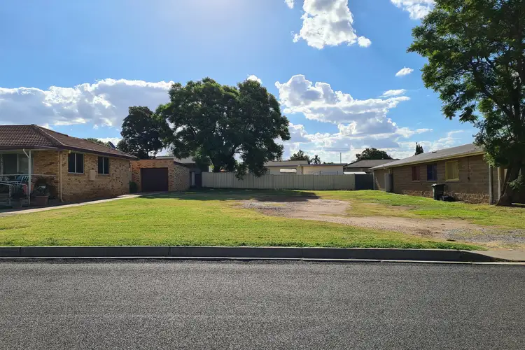 Main view of Homely land listing, 6 Edinburgh Avenue, Tamworth NSW 2340