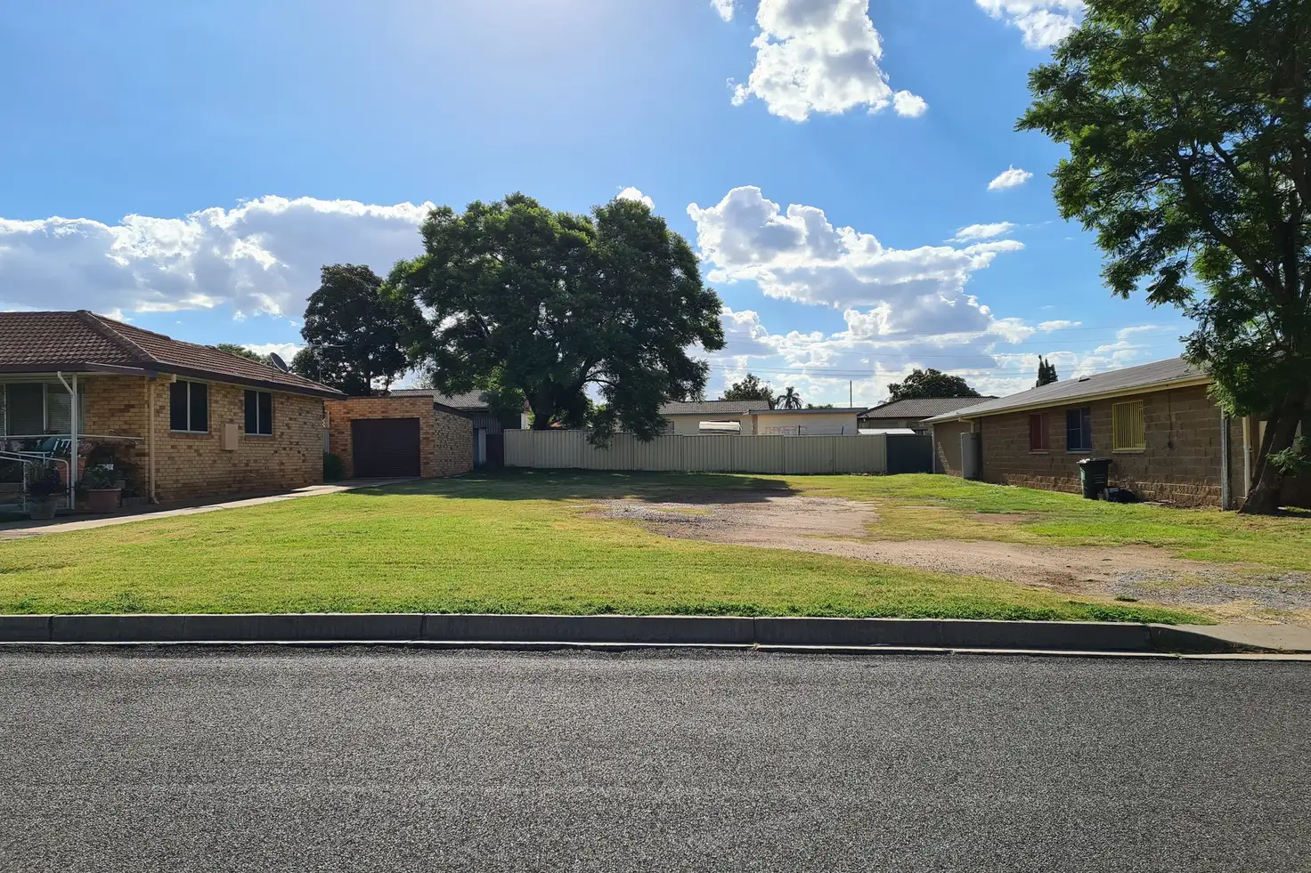 Main view of Homely land listing, 6 Edinburgh Avenue, Tamworth NSW 2340