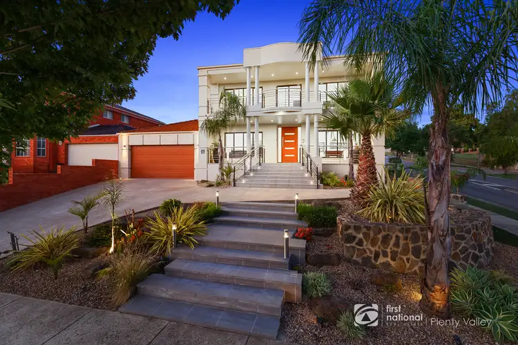 342 Gordons Road, South Morang VIC 3752