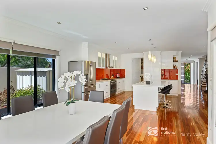 Second view of Homely house listing, 342 Gordons Road, South Morang VIC 3752