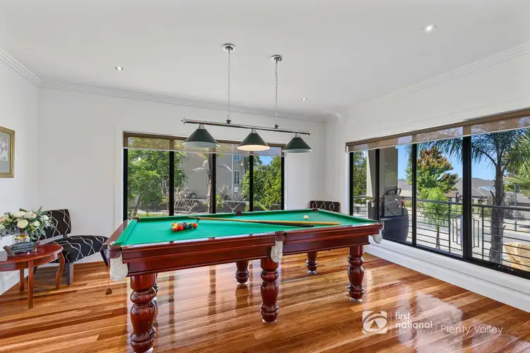 Fourth view of Homely house listing, 342 Gordons Road, South Morang VIC 3752