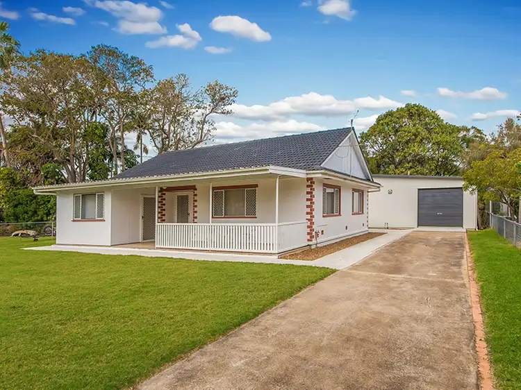 Main view of Homely house listing, 25 Otaki Road, Yeronga QLD 4104