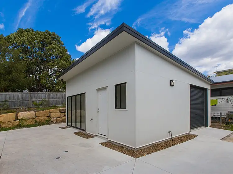 Second view of Homely house listing, 25 Otaki Road, Yeronga QLD 4104