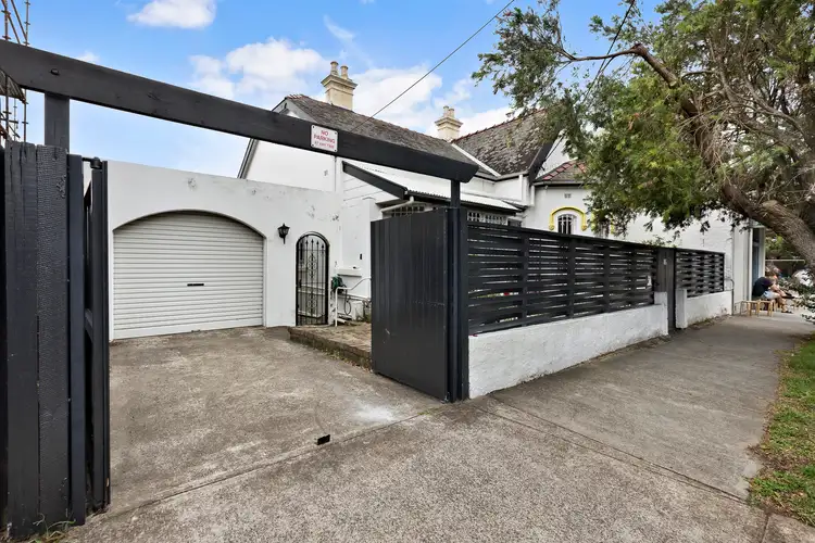 86 View Street, Annandale NSW 2038