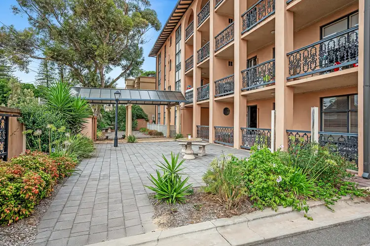 13/35 Nile Street, Glenelg SA 5045