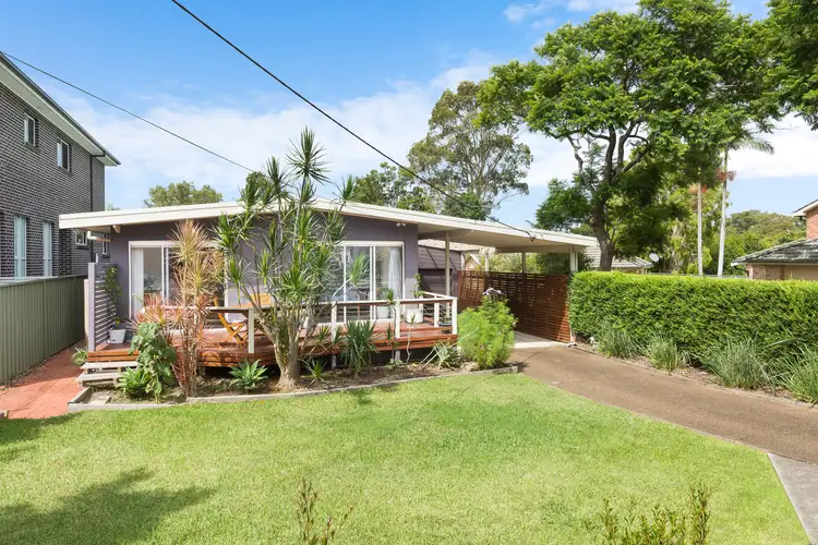 Fourth view of Homely house listing, 96 Telopea Avenue, Caringbah South NSW 2229