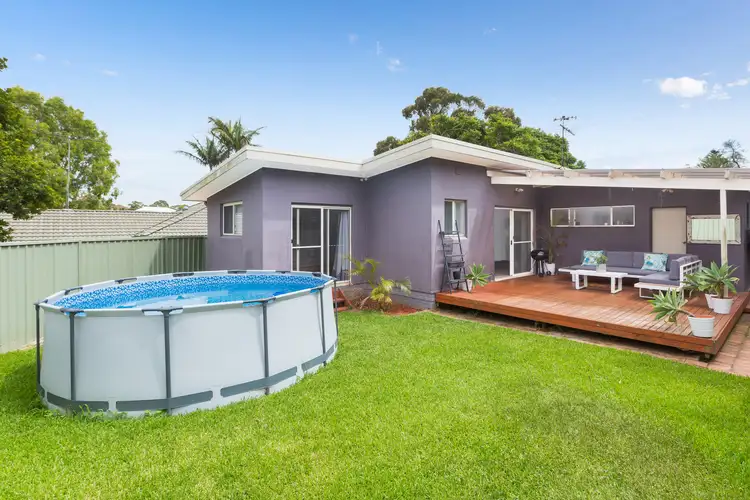 Sixth view of Homely house listing, 96 Telopea Avenue, Caringbah South NSW 2229