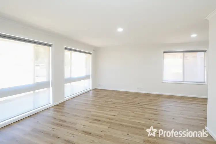 Second view of Homely house listing, 409 Etiwanda Avenue, Mildura VIC 3500