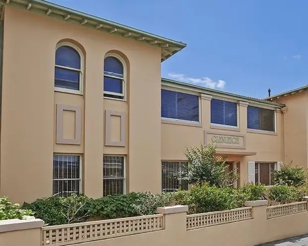 3/105 Smith Street, Summer Hill NSW 2130
