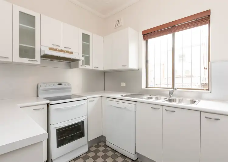 Fourth view of Homely apartment listing, 3/105 Smith Street, Summer Hill NSW 2130