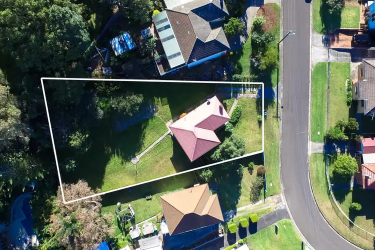 Second view of Homely house listing, 51 Westmacott Parade, Bulli NSW 2516