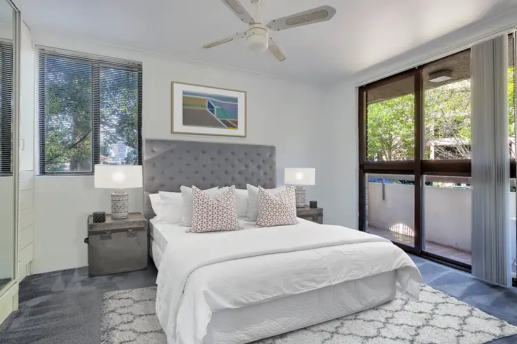 Third view of Homely apartment listing, 1/8-12 Gloucester Road, Hurstville NSW 2220