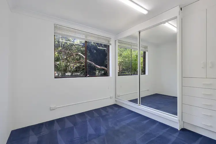 Fourth view of Homely apartment listing, 1/8-12 Gloucester Road, Hurstville NSW 2220